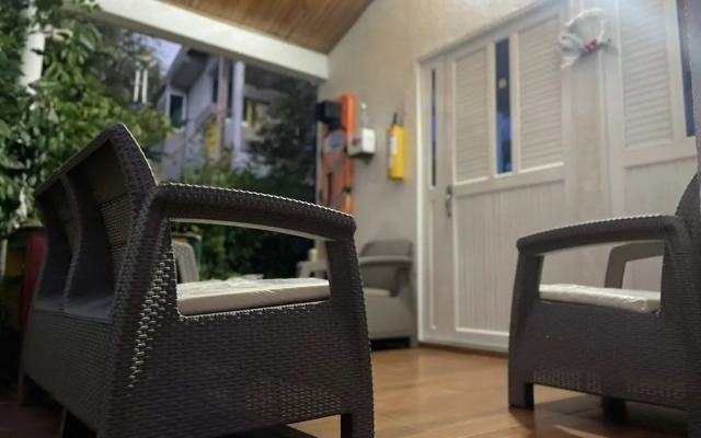Apartamentos Katy