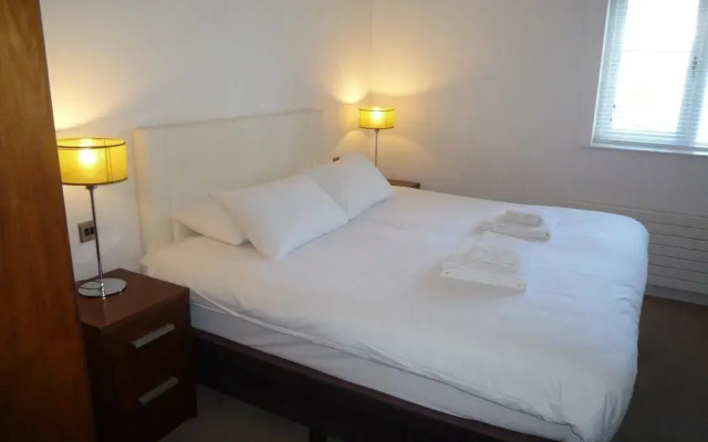 Castlemartyr Holiday Mews 3 bed