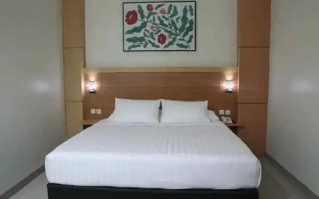 Hotel FIZ Palangka Raya