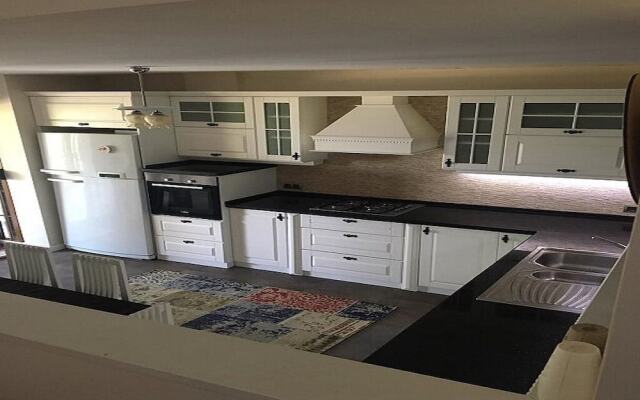 KABU001 by Villaofsummer Izmir Karaburun