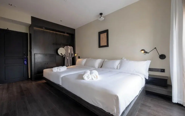 Rest Collection RedHouse Melaka