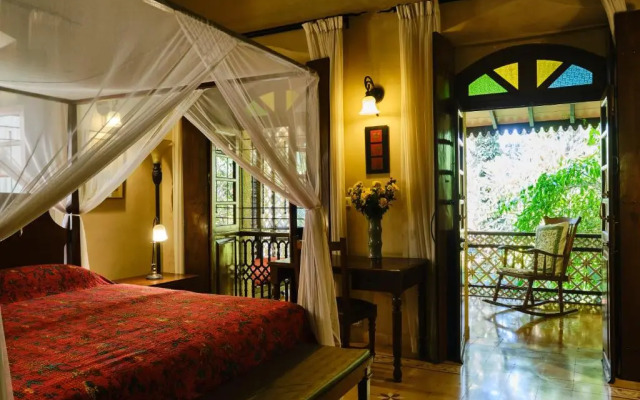 Serendipity House Goa