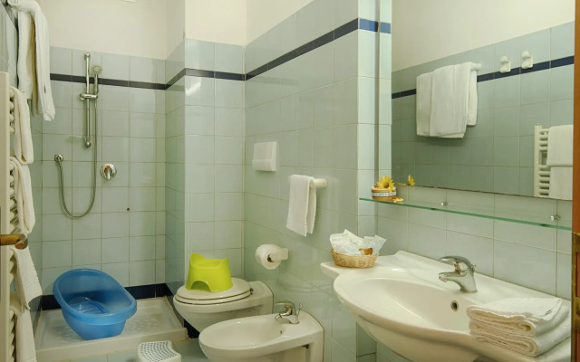 Hotel Palme Gemelle