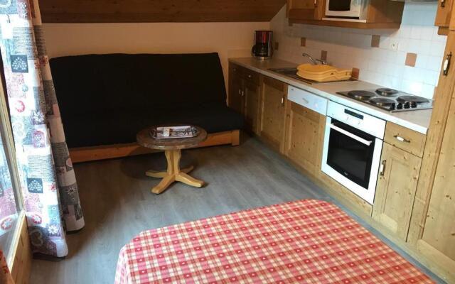 Appartement Montana 8