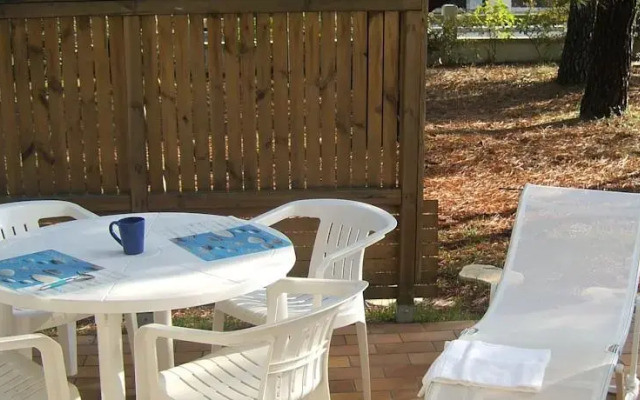 Appartement Cap Blanc D'azur