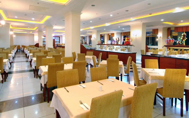 Miarosa Konaklı Garden - All Inclusive