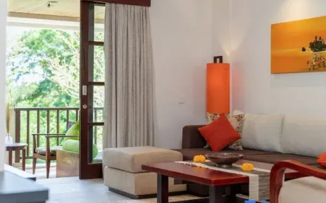 Luxury 2BR Nov Apartment in Nusa Dua Bali