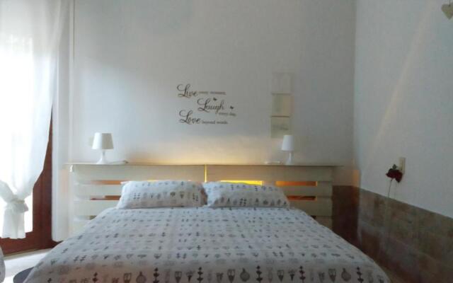 Holiday Home Bergamo