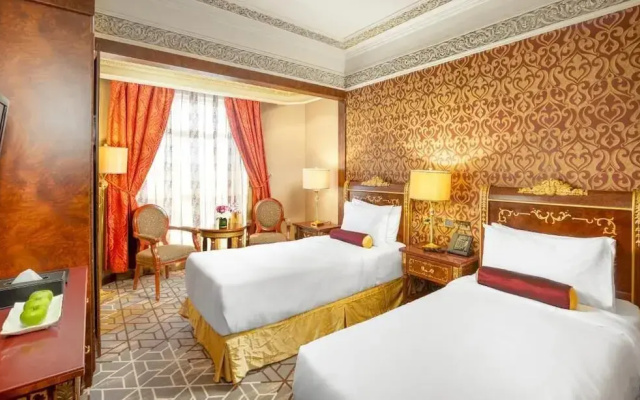 Verta Al Madinah