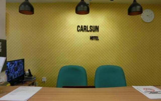 Carlsun Hotel