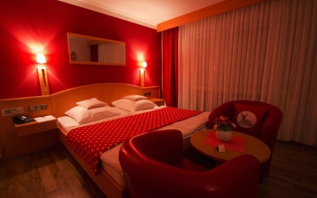 Gästehaus Dolce Vita