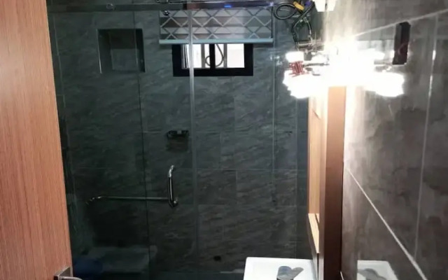 Nduson Crown Apartment