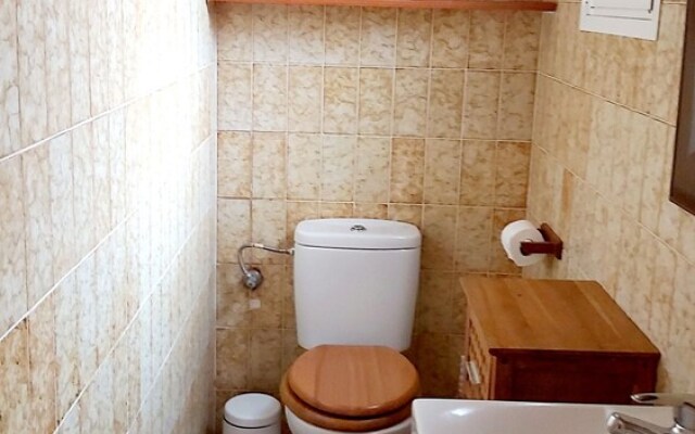 Villa Tenerife Sur - Indoor Heated Pool