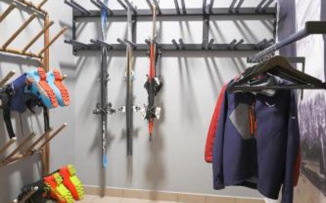 Apartamenty Augustynówka