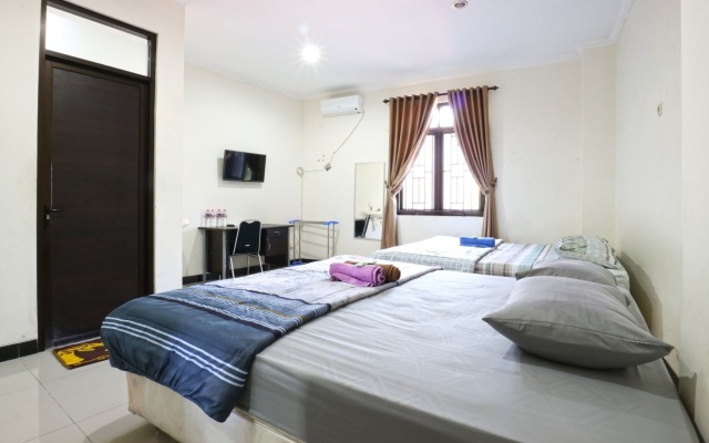 Saloka Guest House