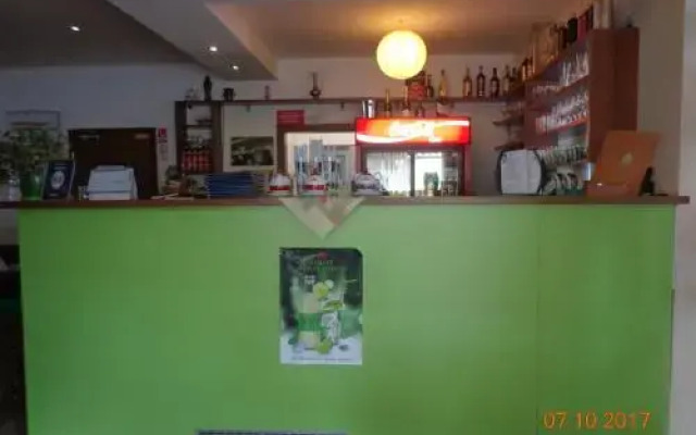 Penzion Marco