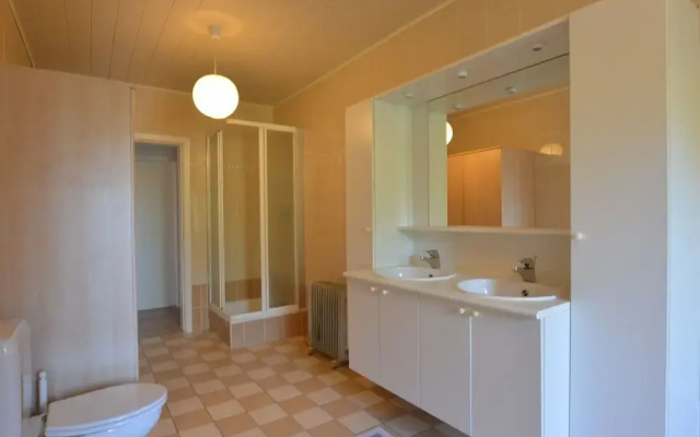 Spacious Holiday Home in Gingelom With Garden