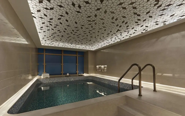 Angsana Zhuhai Hengqin