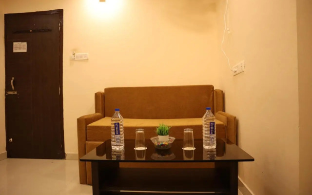 Goroomgo Grand Resort Puri