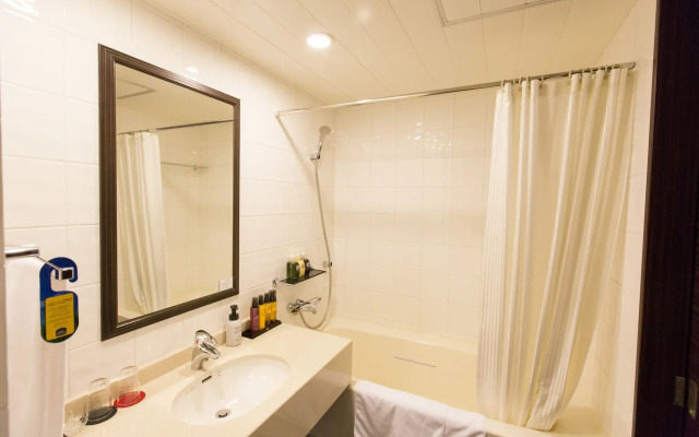 ibis Styles Sapporo