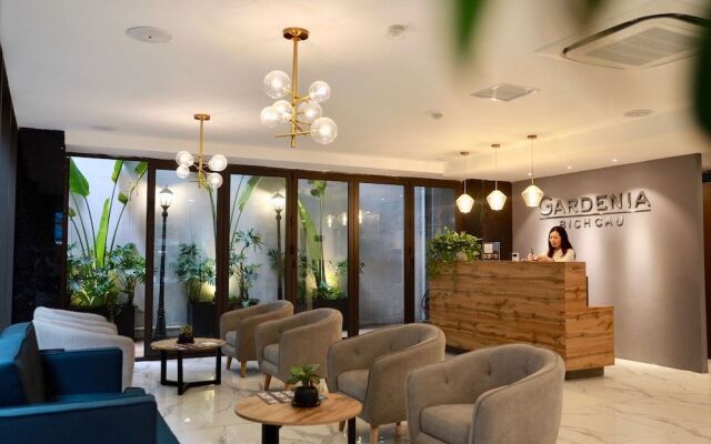 Gardenia Bich Cau Serviced Apartment