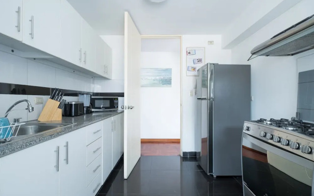 GLOBALSTAY. Amazing Alcanfores Apartments