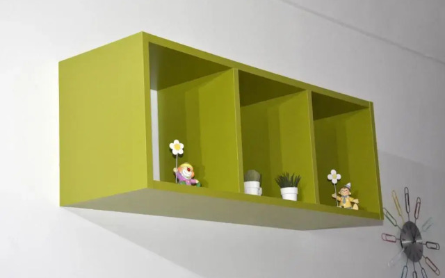 Casa Vacanza Tra Cielo e Mare