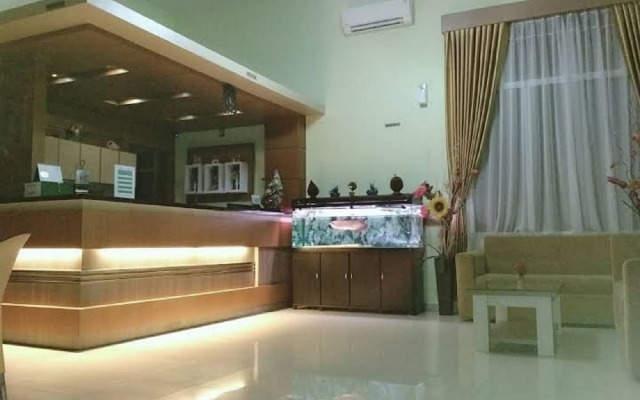 Graha Badnur Hotel Syariah