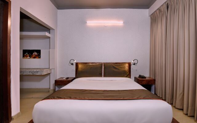 Collection O 46143 Sector 27