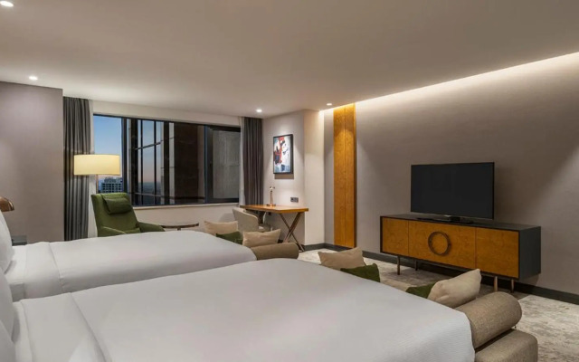 Hilton Istanbul Maslak