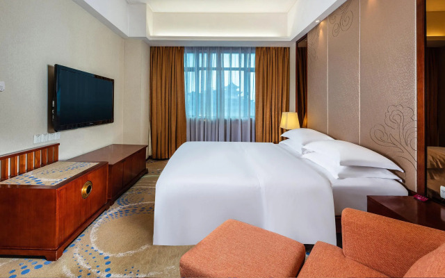 Crowne Plaza Foshan by IHG