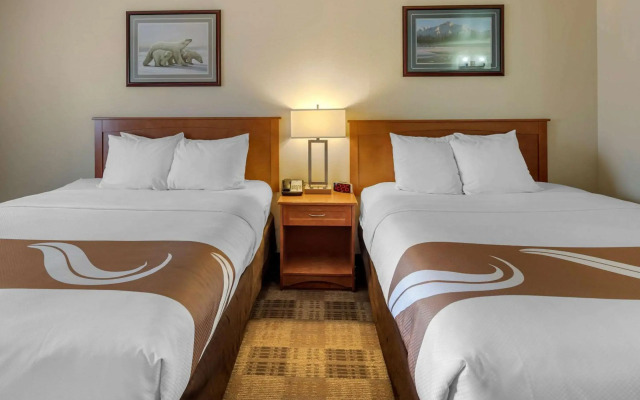 Quality Inn Kenai