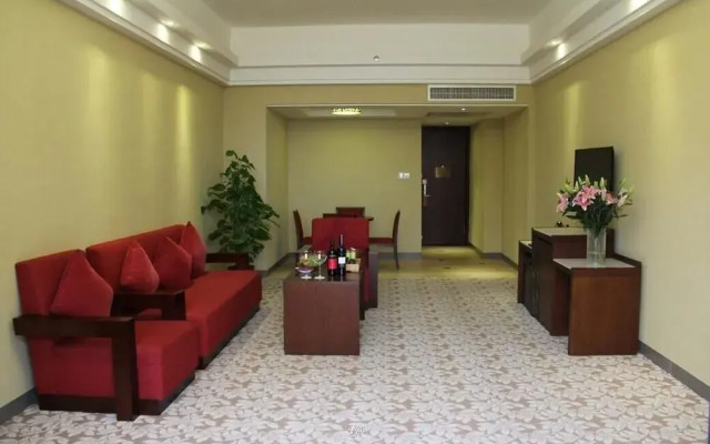 Zhangshuwan Hotel - Zhanjiang