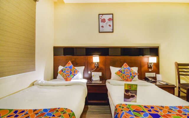 FabHotel Eco Stay