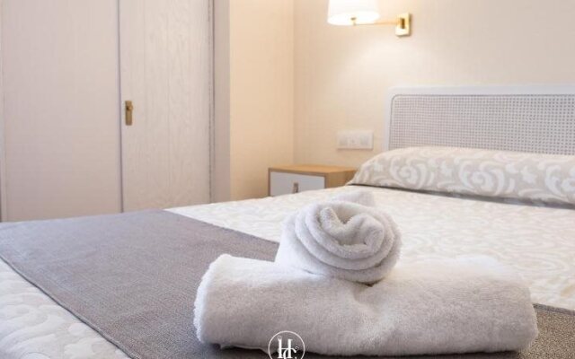 Hostal Cortes