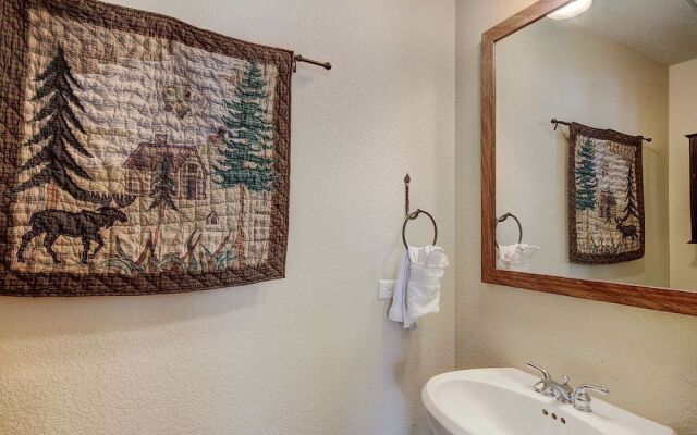 6546 Settlers Creek Townhomes 2 Bedroom Townhouse by RedAwning