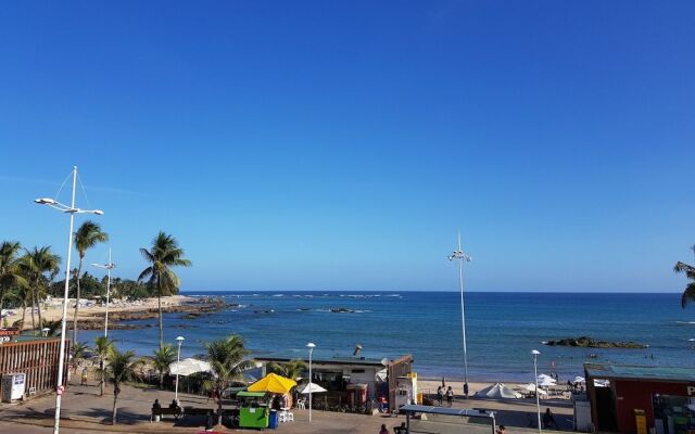 Hotel Itapuã Tropical