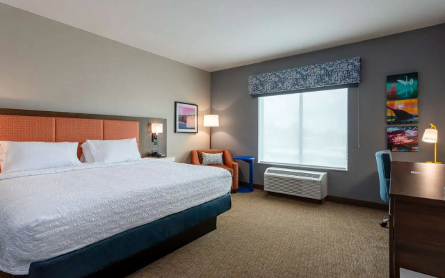 Hampton Inn by Hilton Marianna I-10