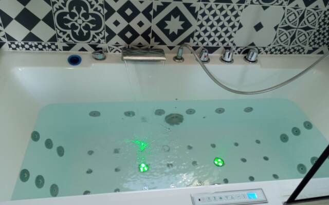 Hôtel des Argousiers