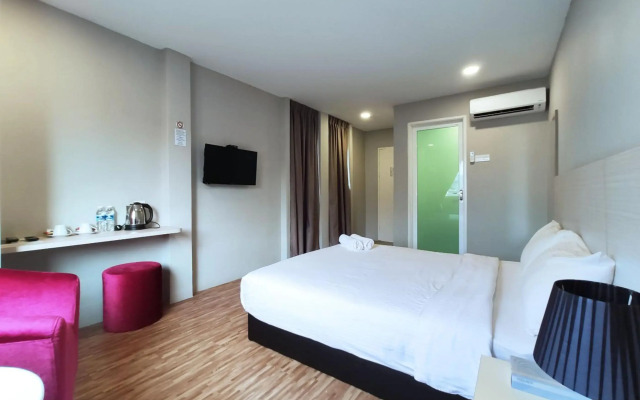 Princess Hotel