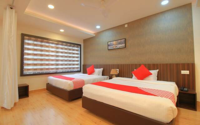 OYO 16047 Igloo Residency
