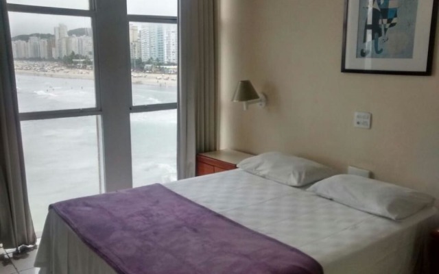 Panorama Hotel Guarujá