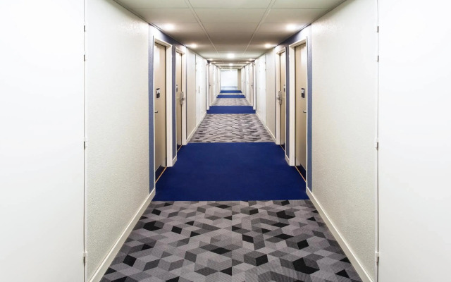 Ibis Madrid Alcorcon Móstoles