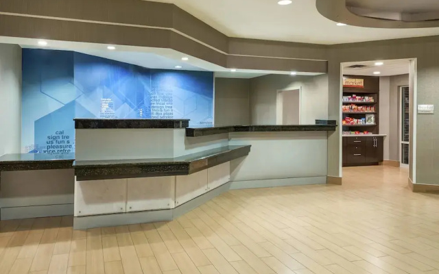 SpringHill Suites Indianapolis Carmel