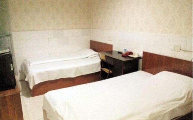 Anxian Changqing Hotel