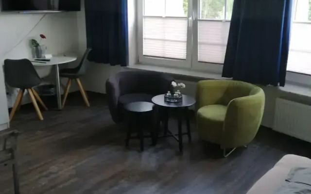 Schlummerkasten Gästequartier