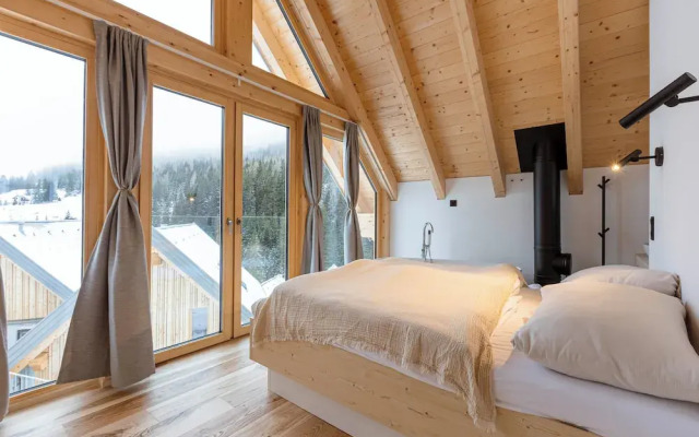 Rehfugium Lachtal by ALPS RESORTS