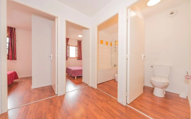 ST LARY-VIGNEC Charmant studio au calme