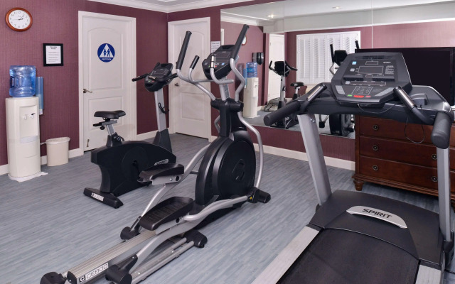 Best Western Inn