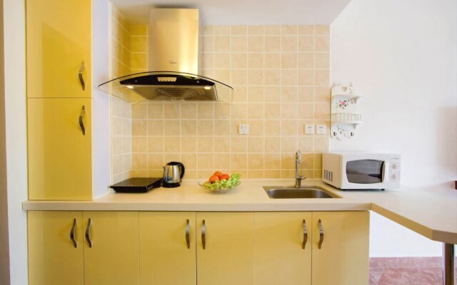 Sanya Yomovo Apartment Golden Phoenix
